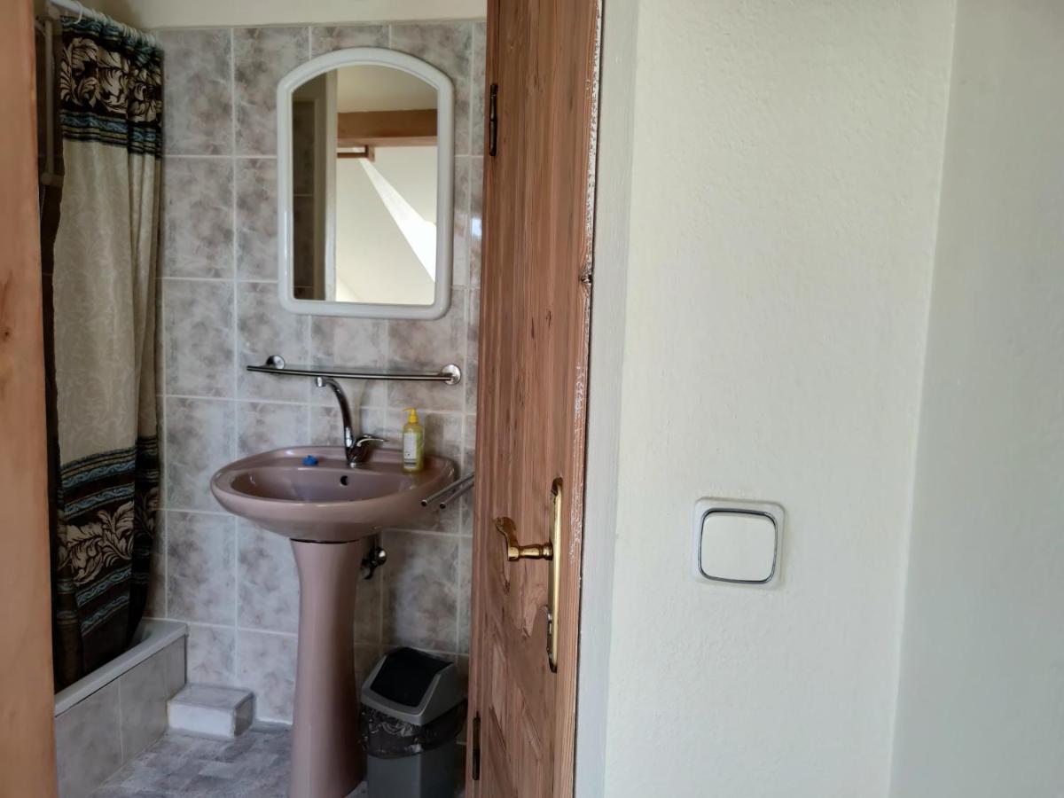 Apartament Ausras Mansarde Nida Zewnętrze zdjęcie