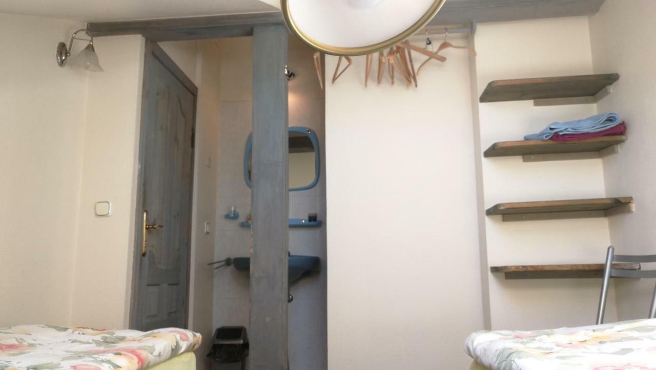 Apartament Ausras Mansarde Nida Zewnętrze zdjęcie